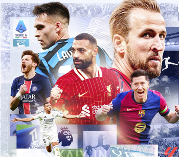 卡拉格：当年击败了一众传奇进PFA最佳阵；我为自己感到自豪