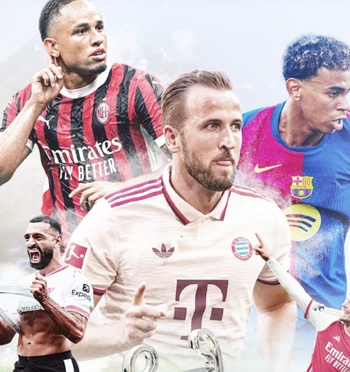 阿森纳3月最佳球员候选：拉亚、赖斯、加布里埃尔、埃泽